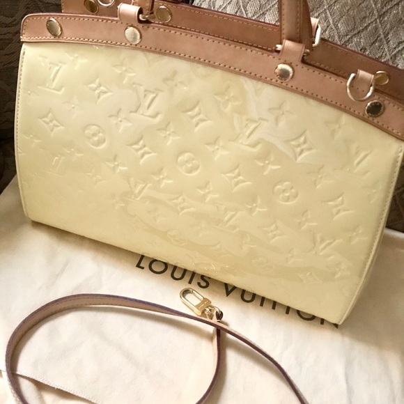 🎄GORGEOUS ♥️              Temporary Sale Price 🎄Authentic Louis Vuitton Bag - Picture 2 of 10